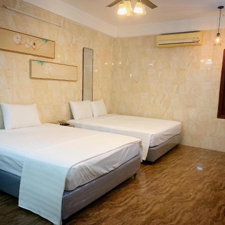 Mina House Hotel Hanoi Bagian luar foto
