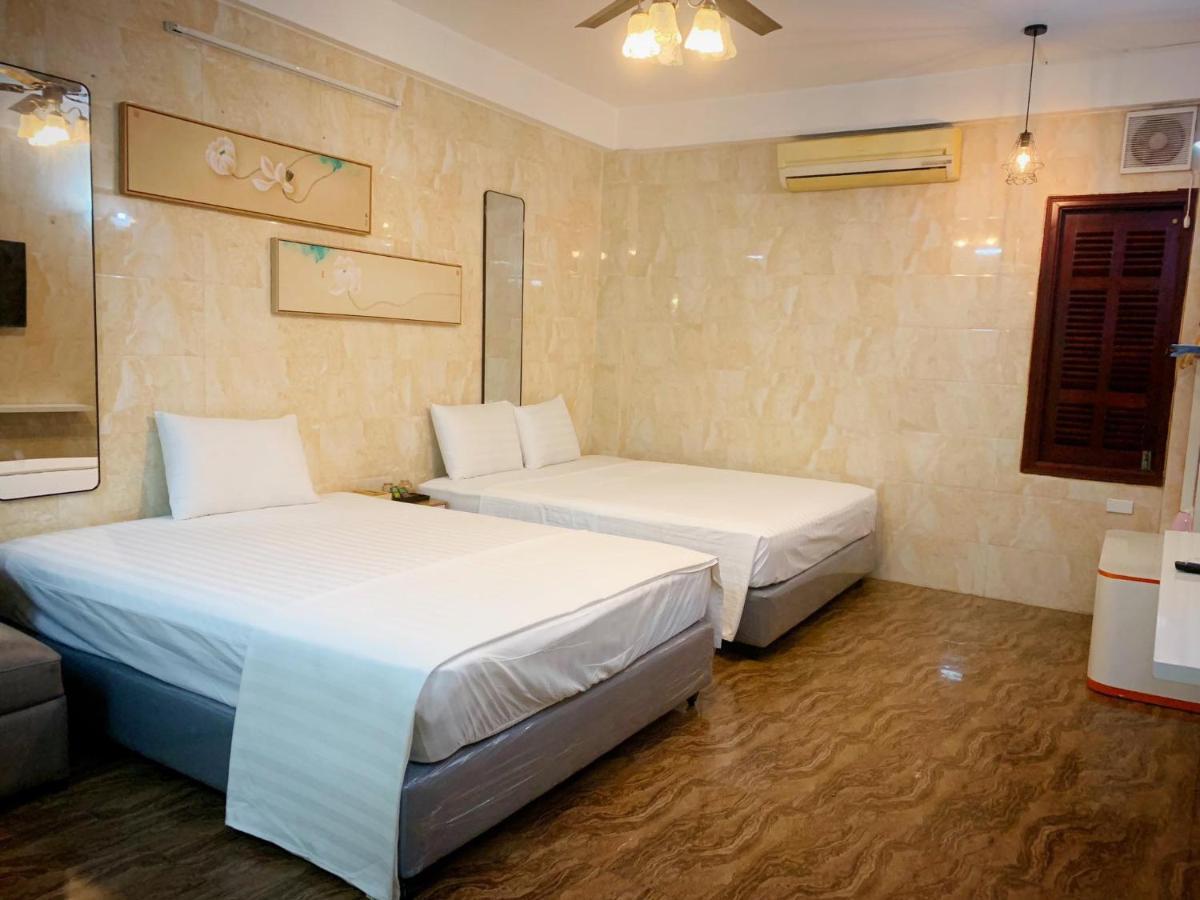 Mina House Hotel Hanoi Bagian luar foto
